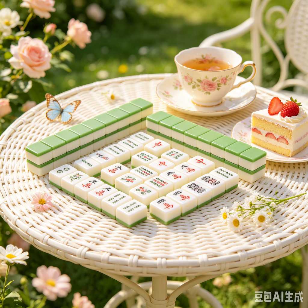 Lubbock,mahjong
