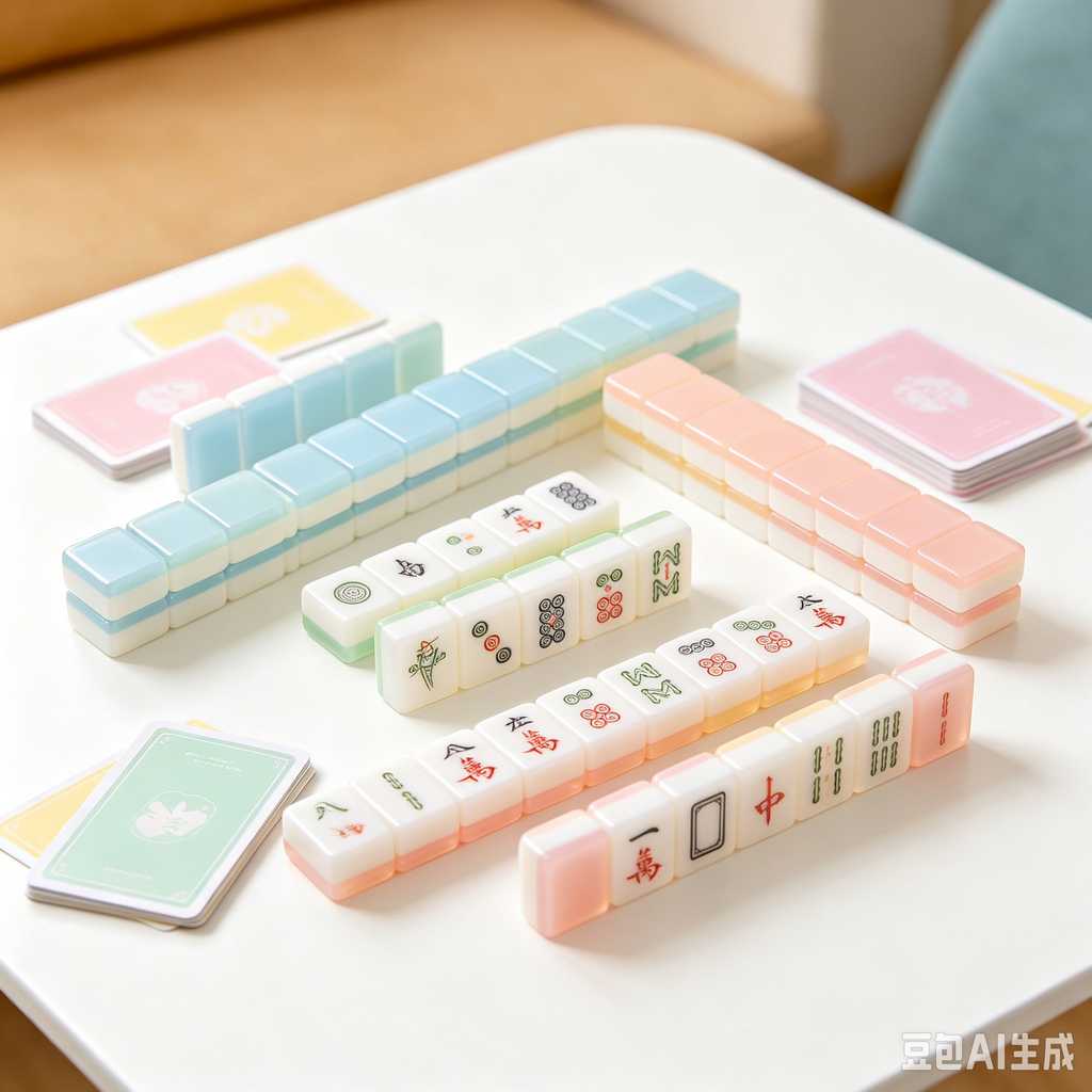 Lund,mahjong