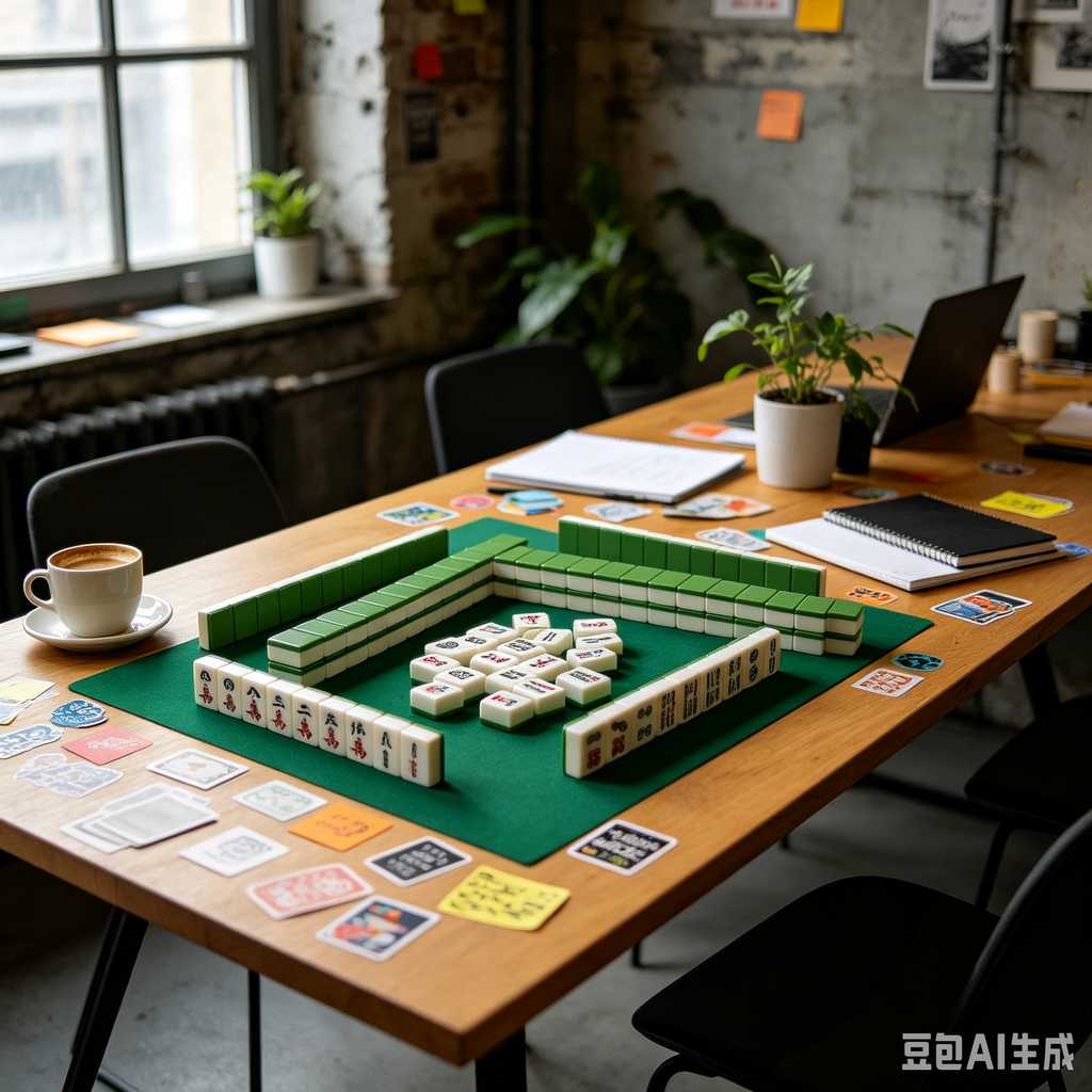 FayettevilleNC,mahjong