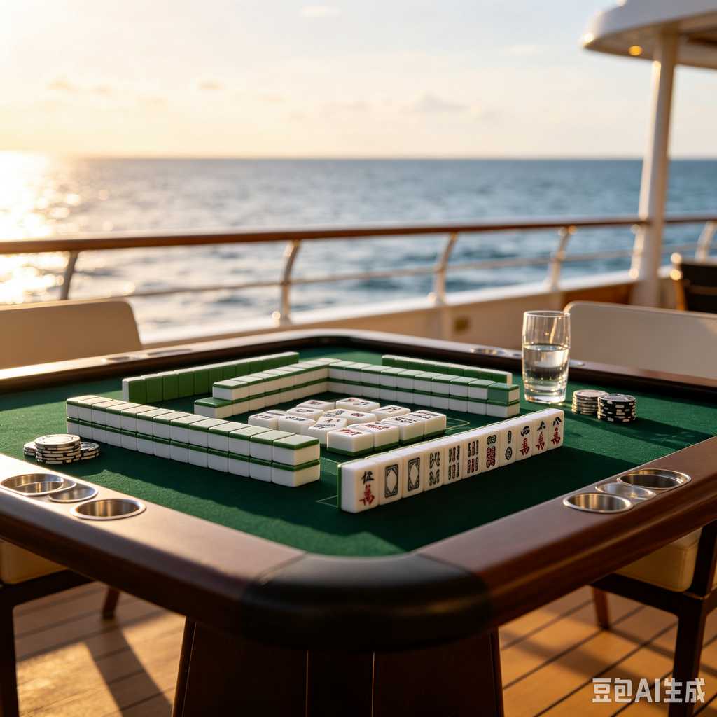 Alaska,mahjong
